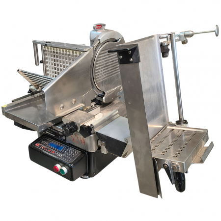Слайсер Berkel 834 EPB (Нидерланды)