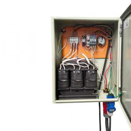 Подвесная ленточная пила Efa SB322E (Германия)