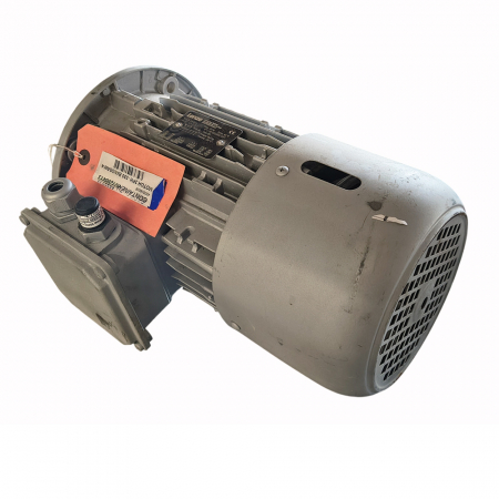 Электродвигатель Lenze MA90L4 B5 (Франция)