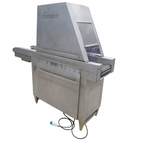 Инъектор Fomaco 52 (Дания)