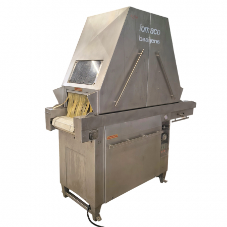 Инъектор Fomaco FGM 34/68/136 (Дания)