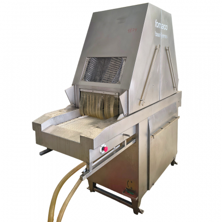 Инъектор Fomaco FGM 34/68/136 (Дания)
