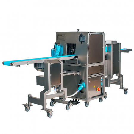 Siebeck FRT-ASBG