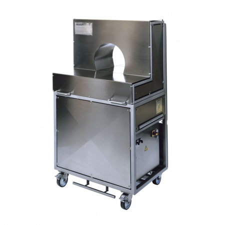 Siebeck FRT MF/ MF-G