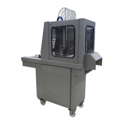 Инъектор Garos GNP 52 (Швеция)
