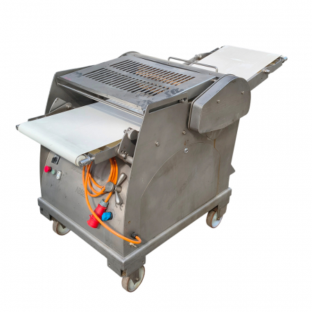 Шкуросъёмная машина Grasselli AB520 (Италия)