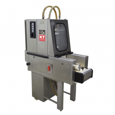 Инъектор GUENTHER PI 11 (Германия)