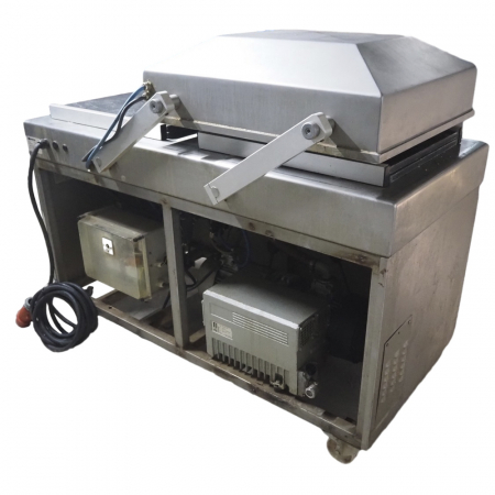 Вакуумно-упаковочная машина Henkelman 600 (Нидерланды)