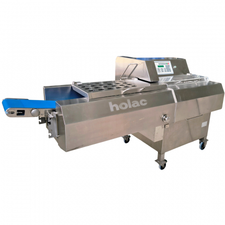 Дайсер Holac 23/74 CS (Германия)