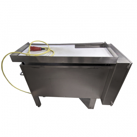Шпигорезка Holac HO 21L (Германия)
