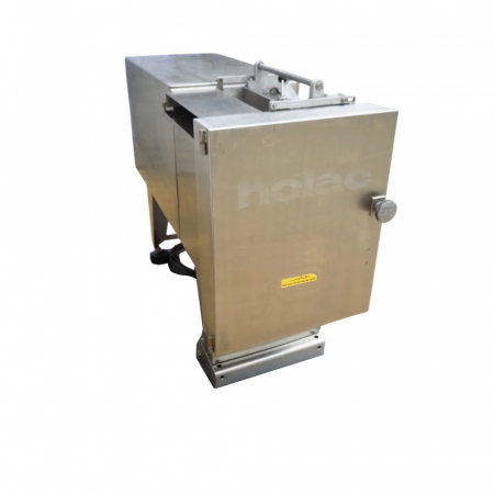 Шпигорезка Holac HO 10 (Германия)