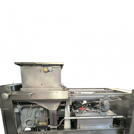 Шпигорезка Holac VA120N (Германия)
