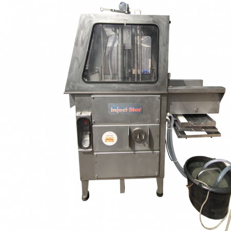 Инъектор Injectstar BI-50 (Австрия)