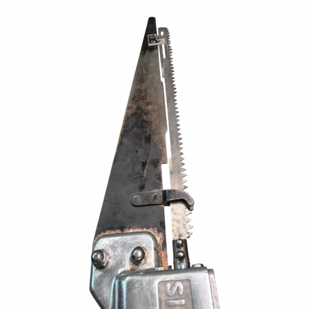 Сабельная пила Jarvis SER-04 (США)