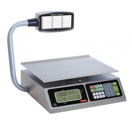 Весы настольные LPC-35