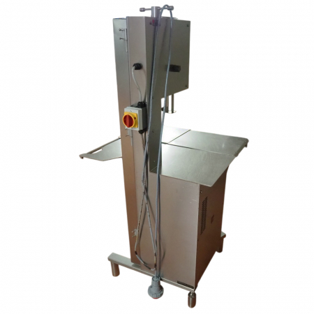 Ленточная пила Medoc STL-350 (Испания)