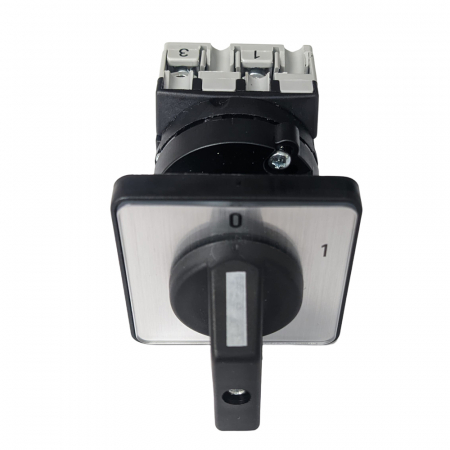 Переключатель KT-S18/1 (Финляндия)