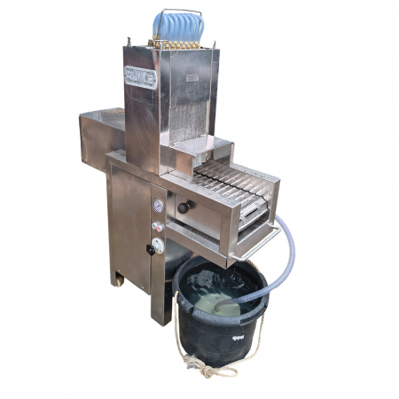 Инъектор Ruhle PR15 (Германия)