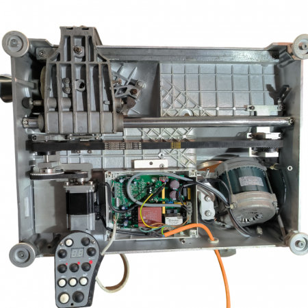 Слайсер Sirman GLL-370 (Италия)