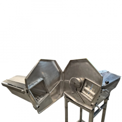 Дайсер ABM-750L/5.50 (Италия)