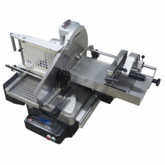 Слайсер Berkel 834 EPB (Нидерланды)