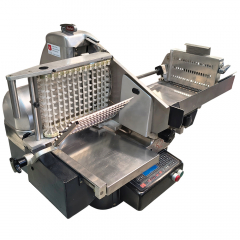 Слайсер Berkel 834 EPB (Нидерланды)