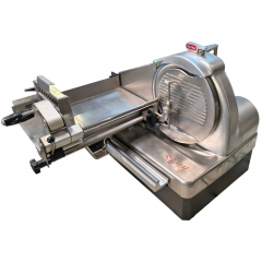 Слайсер Berkel 834 EPB (Нидерланды)