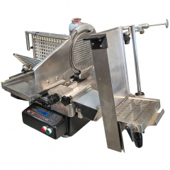 Слайсер Berkel 834 EPB (Нидерланды)
