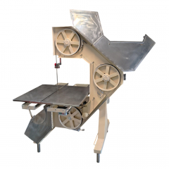 Ленточная пила Bankeryds Maskin BM-6 (Швеция)