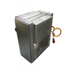 Шкуросъёмная машина Cretel J 46R (Бельгия)