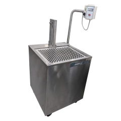 Термоусадочная машина DipTank DT60 (Нидерланды)