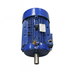 Двигатель для мясорубки KT LM-130A