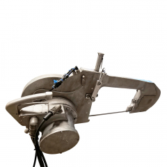 Подвесная ленточная пила Efa SB322E (Германия)