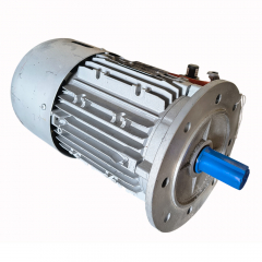 Электродвигатель Lenze MA90L4 B5 (Франция)