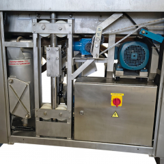 Инъектор Fomaco FGM 34/68/136 (Дания)