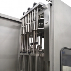 Инъектор Fomaco FGM 48/288T (Дания)