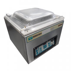 Вакуумно-упаковочная машина Henkelman 200A (Нидерланды)