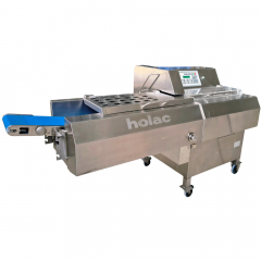 Дайсер Holac 23/74 CS (Германия)