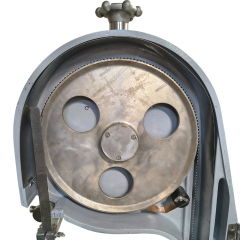 Ленточная пила КТ-325 (Финляндия)