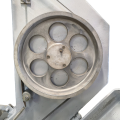 Ленточная пила КТ-750 (Финляндия)