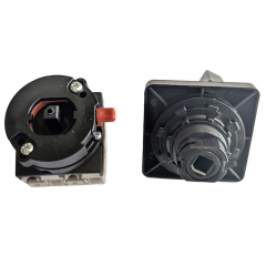 Переключатель KT-S18/1 (Финляндия)