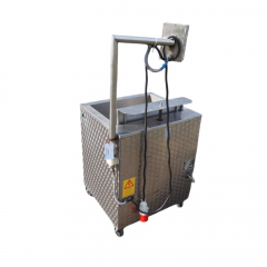 Термоусадочная машина Turbovac (Нидерланды)