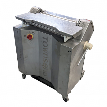 Шкуросъёмная машина TOWNSEND 7620 (США)