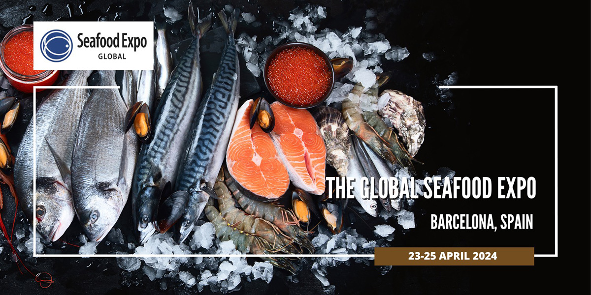 Seafood Global Expo 2024 2